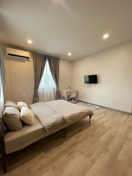 New luxury house in Huai Yai, Chon Buri (Pattaya), Huai Yai, Bang Lamung (Pattaya), Chon Buri (Pattaya), 4 Bedrooms, 337 sqm, Single Detached House For Sale, by A LIST ELITE SELECTED, 11899802 - DDproperty.com