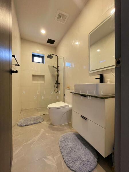 New luxury house in Huai Yai, Chon Buri (Pattaya), Huai Yai, Bang Lamung (Pattaya), Chon Buri (Pattaya), 4 Bedrooms, 337 sqm, Single Detached House For Sale, by A LIST ELITE SELECTED, 11899802 - DDproperty.com