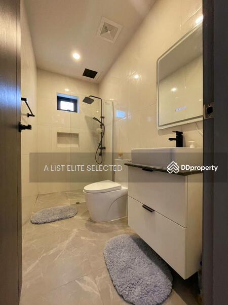 For Sale - New luxury house in Huai Yai, Pattaya