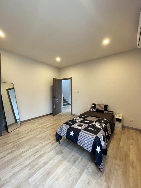 New luxury house in Huai Yai, Chon Buri (Pattaya), Huai Yai, Bang Lamung (Pattaya), Chon Buri (Pattaya), 4 Bedrooms, 337 sqm, Single Detached House For Sale, by A LIST ELITE SELECTED, 11899802 - DDproperty.com