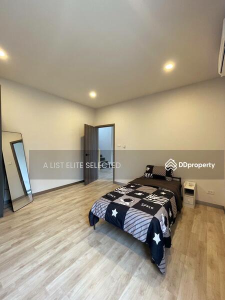 For Sale - New luxury house in Huai Yai, Pattaya