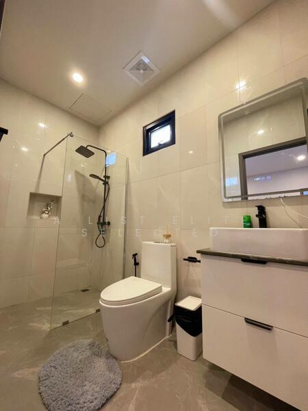 New luxury house in Huai Yai, Chon Buri (Pattaya), Huai Yai, Bang Lamung (Pattaya), Chon Buri (Pattaya), 4 Bedrooms, 337 sqm, Single Detached House For Sale, by A LIST ELITE SELECTED, 11899802 - DDproperty.com