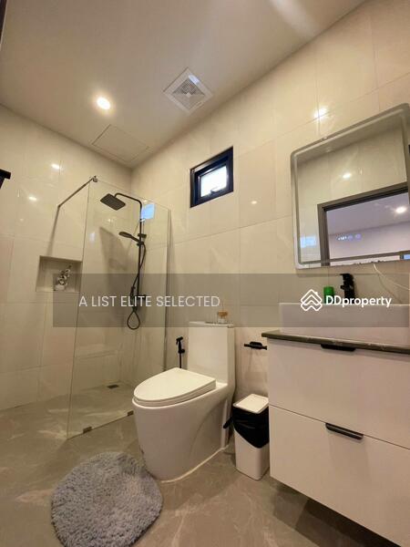 For Sale - New luxury house in Huai Yai, Pattaya