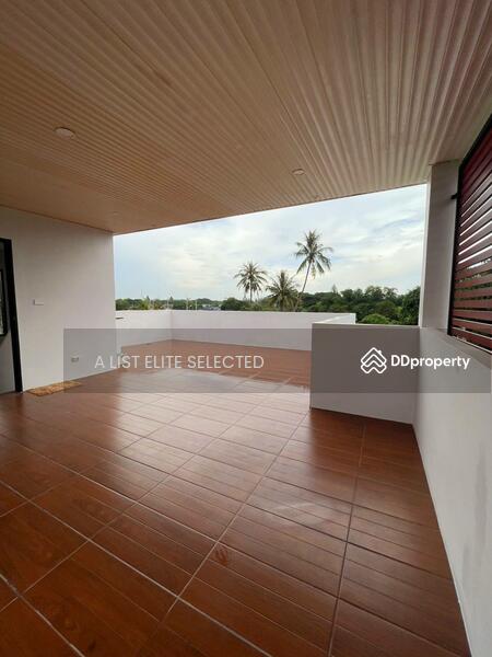 For Sale - New luxury house in Huai Yai, Pattaya