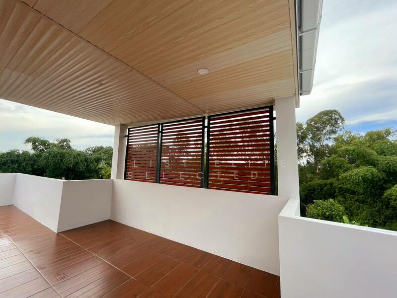 New luxury house in Huai Yai, Chon Buri (Pattaya), Huai Yai, Bang Lamung (Pattaya), Chon Buri (Pattaya), 4 Bedrooms, 337 sqm, Single Detached House For Sale, by A LIST ELITE SELECTED, 11899802 - DDproperty.com