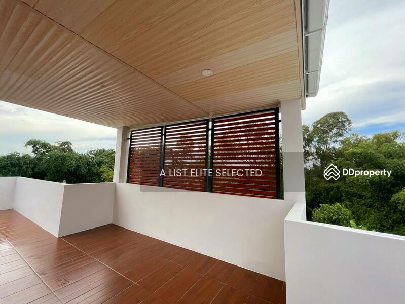 For Sale - New luxury house in Huai Yai, Pattaya
