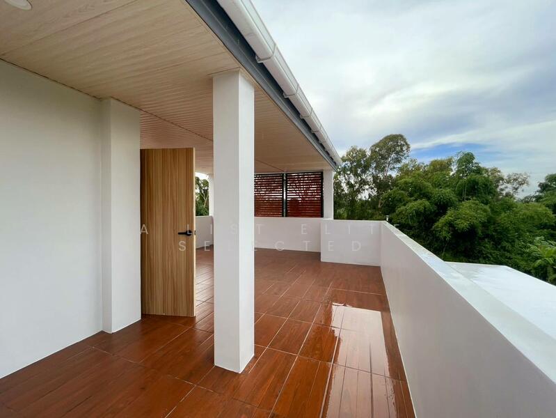 New luxury house in Huai Yai, Chon Buri (Pattaya), Huai Yai, Bang Lamung (Pattaya), Chon Buri (Pattaya), 4 Bedrooms, 337 sqm, Single Detached House For Sale, by A LIST ELITE SELECTED, 11899802 - DDproperty.com