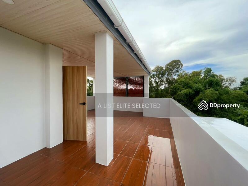 For Sale - New luxury house in Huai Yai, Pattaya