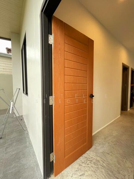 New luxury house in Huai Yai, Chon Buri (Pattaya), Huai Yai, Bang Lamung (Pattaya), Chon Buri (Pattaya), 4 Bedrooms, 337 sqm, Single Detached House For Sale, by A LIST ELITE SELECTED, 11899802 - DDproperty.com