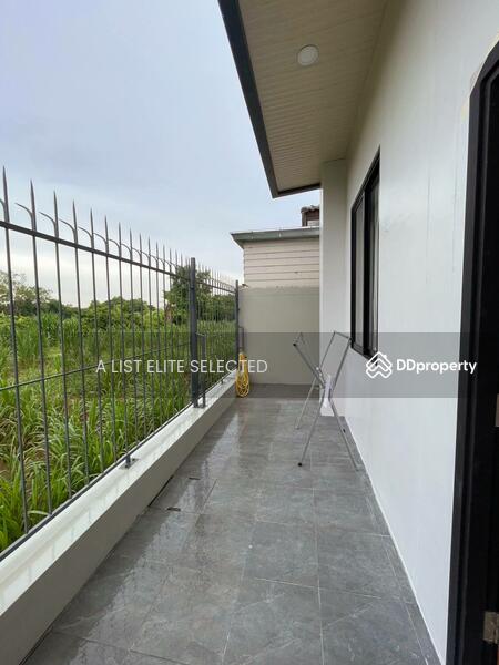 For Sale - New luxury house in Huai Yai, Pattaya