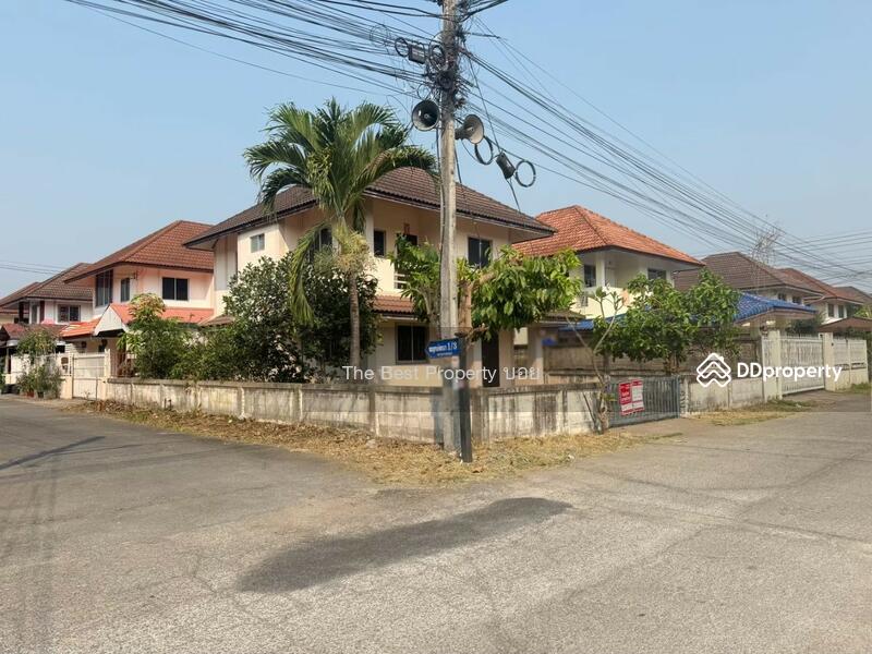 ขาย - พฤกษ์พนา เอสอาร์แลนด์, เชียงใหม่