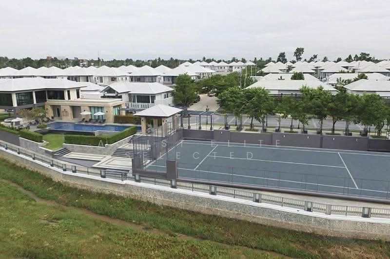 Patta Prime, Chon Buri (Pattaya), Bypass Road, Nong Pla Lai, Bang Lamung (Pattaya), Chon Buri (Pattaya), 3 Bedrooms, 247 sqm, Single Detached House For Sale, by A LIST ELITE SELECTED, 11899814 - DDproperty.com