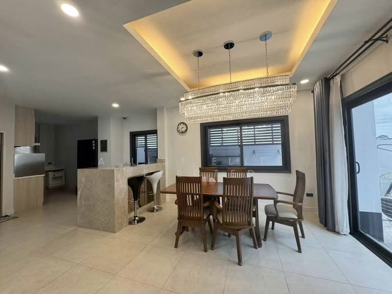 Patta Prime, Chon Buri (Pattaya), Bypass Road, Nong Pla Lai, Bang Lamung (Pattaya), Chon Buri (Pattaya), 3 Bedrooms, 247 sqm, Single Detached House For Sale, by A LIST ELITE SELECTED, 11899814 - DDproperty.com