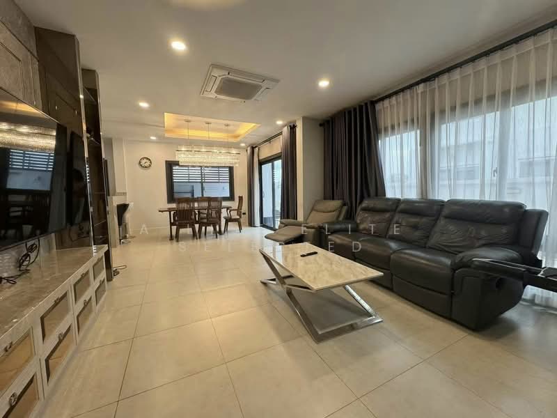 Patta Prime, Chon Buri (Pattaya), Bypass Road, Nong Pla Lai, Bang Lamung (Pattaya), Chon Buri (Pattaya), 3 Bedrooms, 247 sqm, Single Detached House For Sale, by A LIST ELITE SELECTED, 11899814 - DDproperty.com
