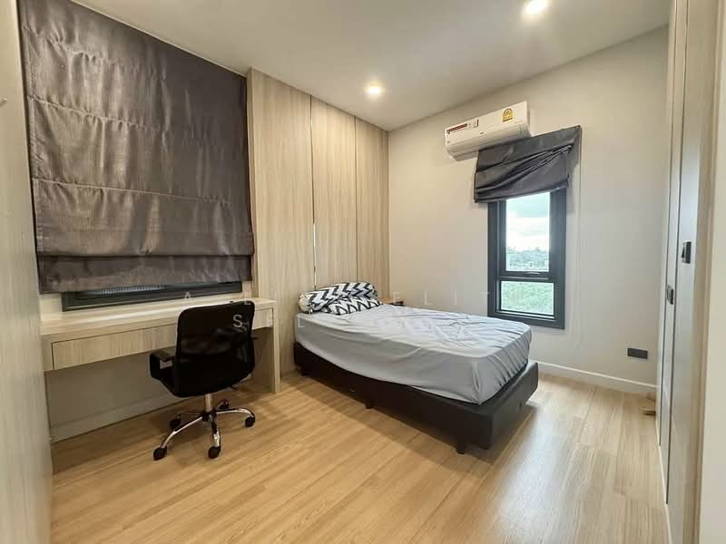 Patta Prime, Chon Buri (Pattaya), Bypass Road, Nong Pla Lai, Bang Lamung (Pattaya), Chon Buri (Pattaya), 3 Bedrooms, 247 sqm, Single Detached House For Sale, by A LIST ELITE SELECTED, 11899814 - DDproperty.com