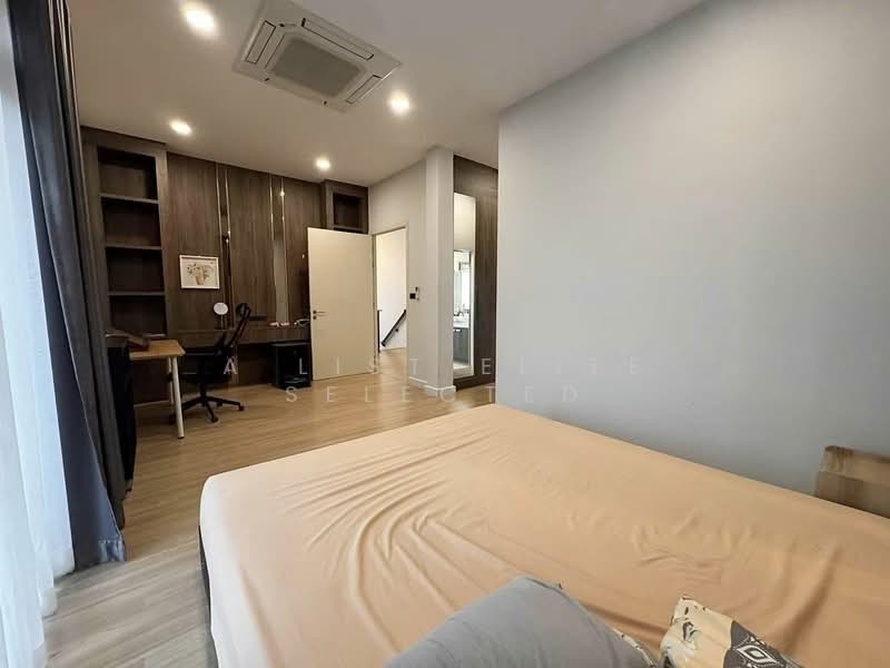 Patta Prime, Chon Buri (Pattaya), Bypass Road, Nong Pla Lai, Bang Lamung (Pattaya), Chon Buri (Pattaya), 3 Bedrooms, 247 sqm, Single Detached House For Sale, by A LIST ELITE SELECTED, 11899814 - DDproperty.com