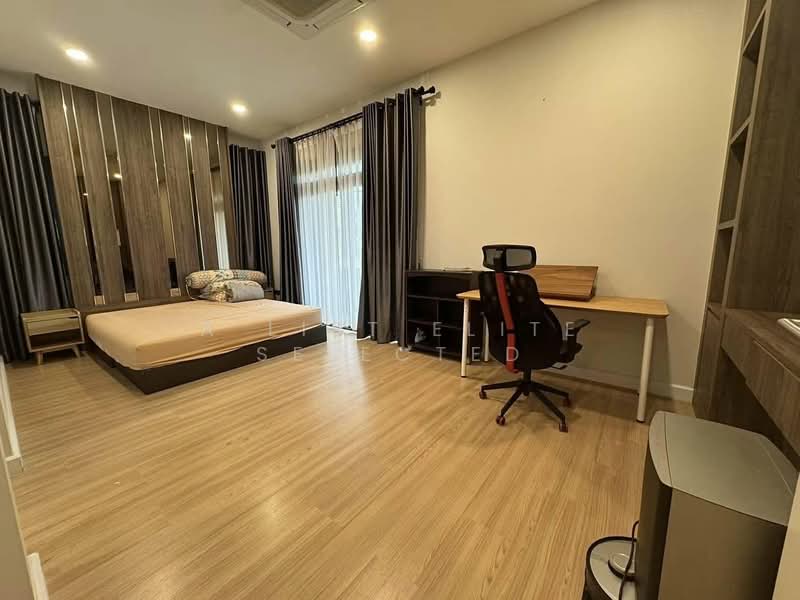 Patta Prime, Chon Buri (Pattaya), Bypass Road, Nong Pla Lai, Bang Lamung (Pattaya), Chon Buri (Pattaya), 3 Bedrooms, 247 sqm, Single Detached House For Sale, by A LIST ELITE SELECTED, 11899814 - DDproperty.com