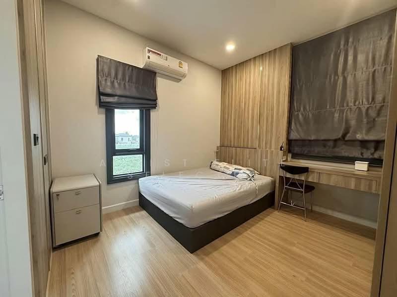 Patta Prime, Chon Buri (Pattaya), Bypass Road, Nong Pla Lai, Bang Lamung (Pattaya), Chon Buri (Pattaya), 3 Bedrooms, 247 sqm, Single Detached House For Sale, by A LIST ELITE SELECTED, 11899814 - DDproperty.com
