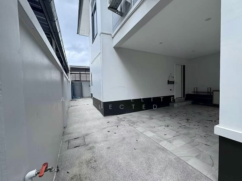 Patta Prime, Chon Buri (Pattaya), Bypass Road, Nong Pla Lai, Bang Lamung (Pattaya), Chon Buri (Pattaya), 3 Bedrooms, 247 sqm, Single Detached House For Sale, by A LIST ELITE SELECTED, 11899814 - DDproperty.com