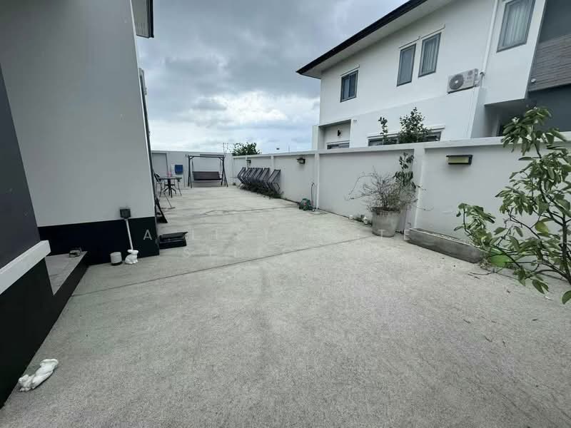 Patta Prime, Chon Buri (Pattaya), Bypass Road, Nong Pla Lai, Bang Lamung (Pattaya), Chon Buri (Pattaya), 3 Bedrooms, 247 sqm, Single Detached House For Sale, by A LIST ELITE SELECTED, 11899814 - DDproperty.com