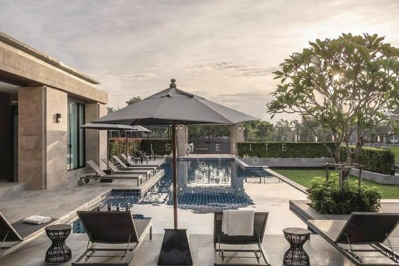 Patta Prime : ภัททา ไพร์ม, ชลบุรี, ถนนบายพาส, หนองปลาไหล, บางละมุง, ชลบุรี, 247 ตร.ม., บ้านเดี่ยว ขาย, โดย A LIST ELITE SELECTED, 11899814 - DDproperty.com