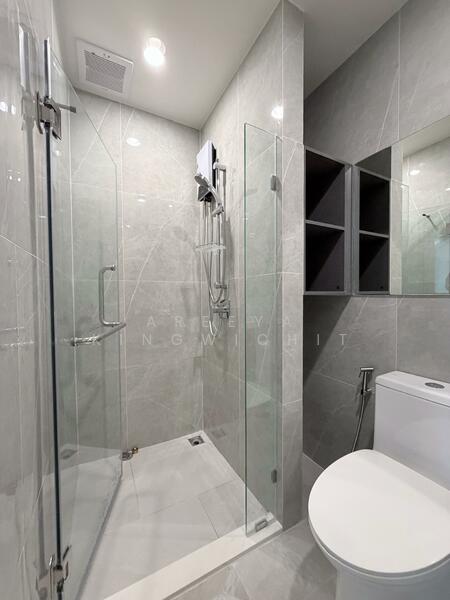 For Rent - Nue District R9, Bangkok