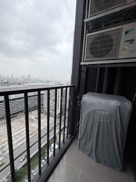 For Rent - Nue District R9, Bangkok