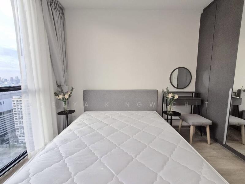 For Rent - Nue District R9, Bangkok