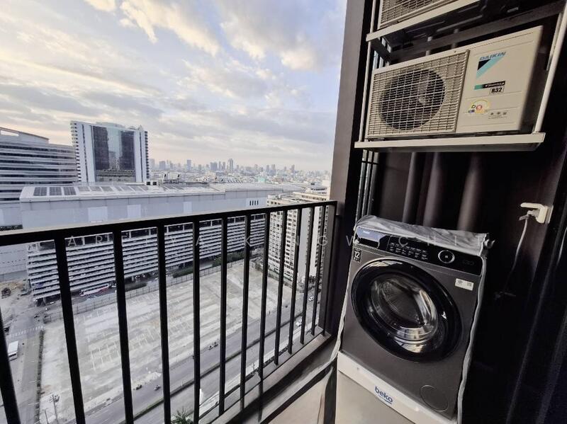 For Rent - Nue District R9, Bangkok