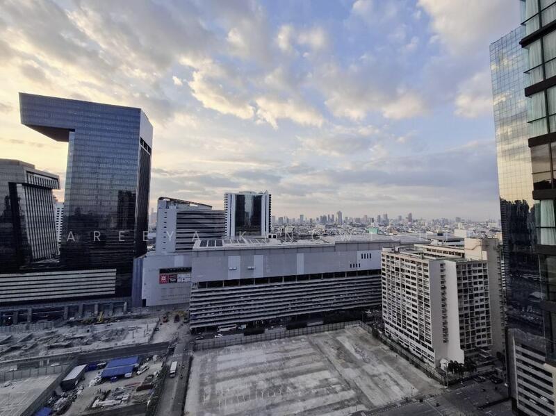 For Rent - Nue District R9, Bangkok