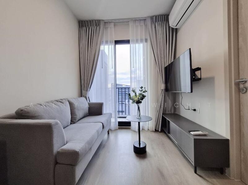 For Rent - Nue District R9, Bangkok