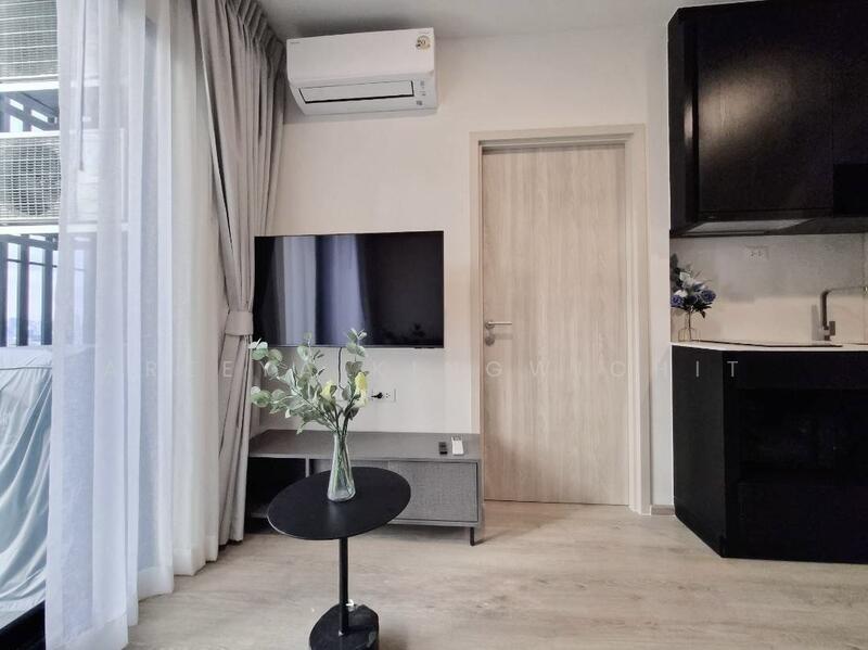 For Rent - Nue District R9, Bangkok