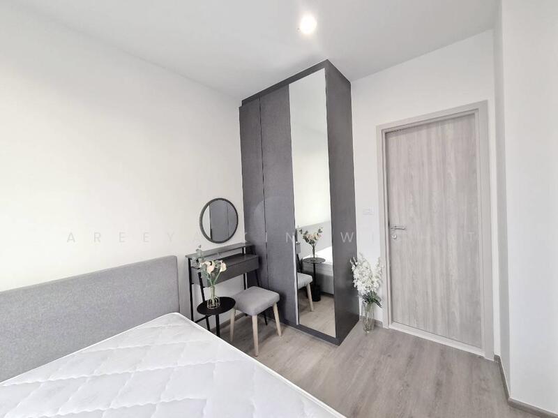 For Rent - Nue District R9, Bangkok