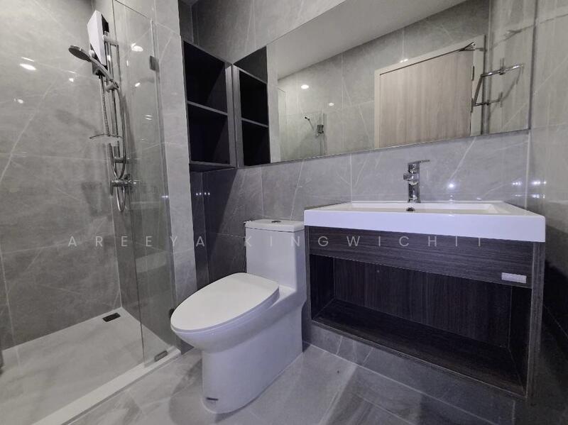 For Rent - Nue District R9, Bangkok