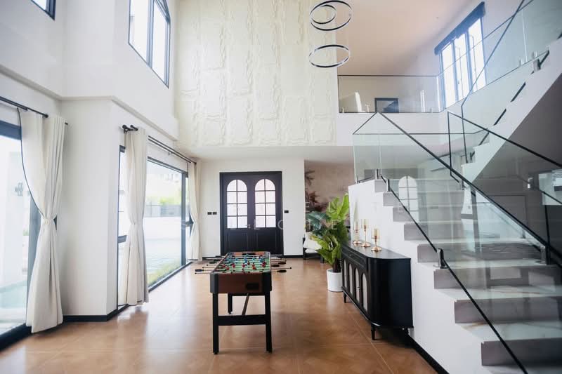 Luxury Pool Villa in Prime Location, , 6 Bedrooms, 320 sqm, Villa For Sale, by A LIST ELITE SELECTED, 11899833 - DDproperty.com