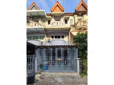 ขาย - Phongsirichai 4 Phetkasem 81 : พงษ์ศิริชัย 4 เพชรเกษม 81, กรุงเทพ