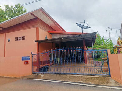 ขาย - บ้านเดี่ยวท่าเสา อุตรดิตถ์, อุตรดิตถ์