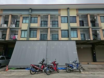 ขาย - เดอะเพอร์เฟค ดีเวล แสนสุข, ชลบุรี