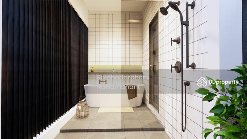 ขาย - Penthouse Pool Villas Hua Hin : เพนท์เฮ้าส์ พูลวิลล่า หัวหิน, ประจวบคีรีขันธ์