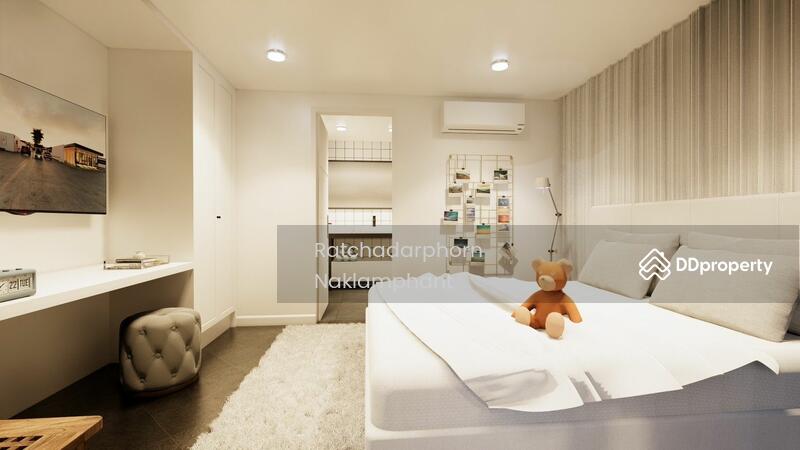 ขาย - Penthouse Pool Villas Hua Hin : เพนท์เฮ้าส์ พูลวิลล่า หัวหิน, ประจวบคีรีขันธ์