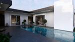 Penthouse Pool Villas Hua Hin : เพนท์เฮ้าส์ พูลวิลล่า หัวหิน, ประจวบคีรีขันธ์