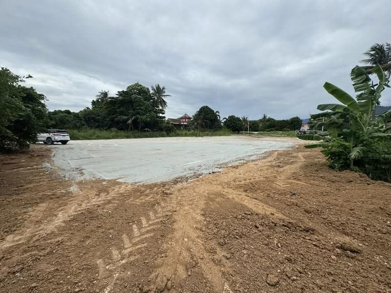 Land for sale, Nong Khang Khok, purple pattern, 2 rai, filled, Soi Kirin Nakhon 10, Chon Buri (Pattaya), Nong Khang Khok, Muang Chon Buri, Chon Buri (Pattaya), , 4,000 sqm, Land For Sale, by RICHWELL INTERPLUS, 11899864 - DDproperty.com