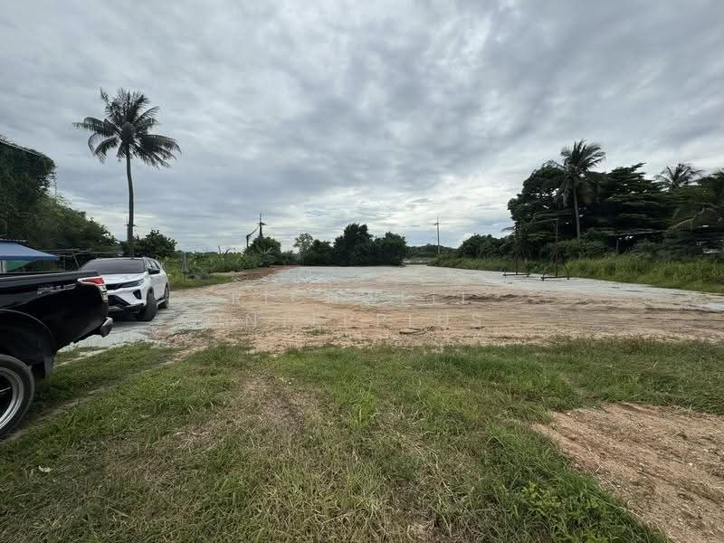 Land for sale, Nong Khang Khok, purple pattern, 2 rai, filled, Soi Kirin Nakhon 10, Chon Buri (Pattaya), Nong Khang Khok, Muang Chon Buri, Chon Buri (Pattaya), , 4,000 sqm, Land For Sale, by RICHWELL INTERPLUS, 11899864 - DDproperty.com