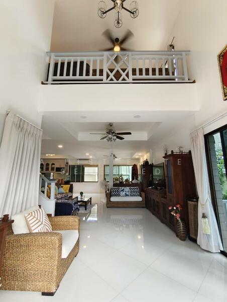 Detached House in Central Park Village - Prime Pattaya Location, Chon Buri (Pattaya), Huai Yai, Bang Lamung (Pattaya), Chon Buri (Pattaya), 4 Bedrooms, 368 sqm, Single Detached House For Sale, by A LIST ELITE SELECTED, 11899867 - DDproperty.com