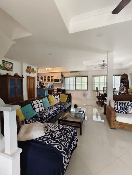 Detached House in Central Park Village - Prime Pattaya Location, Chon Buri (Pattaya), Huai Yai, Bang Lamung (Pattaya), Chon Buri (Pattaya), 4 Bedrooms, 368 sqm, Single Detached House For Sale, by A LIST ELITE SELECTED, 11899867 - DDproperty.com