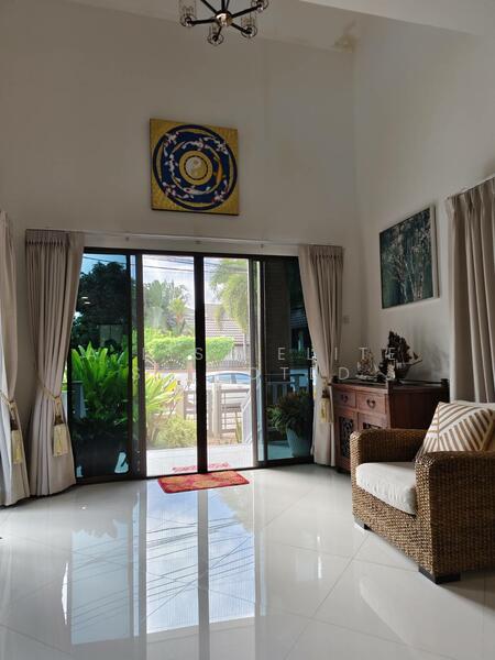 Detached House in Central Park Village - Prime Pattaya Location, Chon Buri (Pattaya), Huai Yai, Bang Lamung (Pattaya), Chon Buri (Pattaya), 4 Bedrooms, 368 sqm, Single Detached House For Sale, by A LIST ELITE SELECTED, 11899867 - DDproperty.com