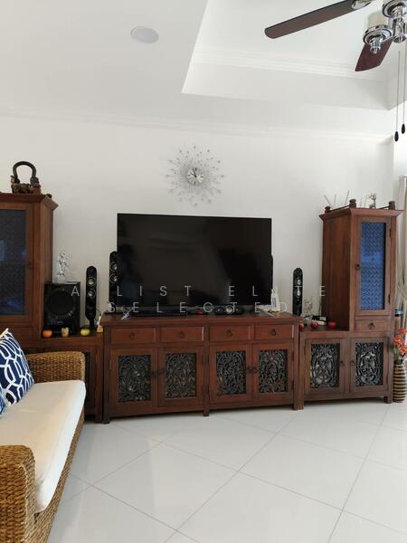 Detached House in Central Park Village - Prime Pattaya Location, Chon Buri (Pattaya), Huai Yai, Bang Lamung (Pattaya), Chon Buri (Pattaya), 4 Bedrooms, 368 sqm, Single Detached House For Sale, by A LIST ELITE SELECTED, 11899867 - DDproperty.com