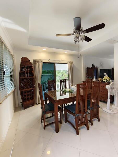 Detached House in Central Park Village - Prime Pattaya Location, Chon Buri (Pattaya), Huai Yai, Bang Lamung (Pattaya), Chon Buri (Pattaya), 4 Bedrooms, 368 sqm, Single Detached House For Sale, by A LIST ELITE SELECTED, 11899867 - DDproperty.com