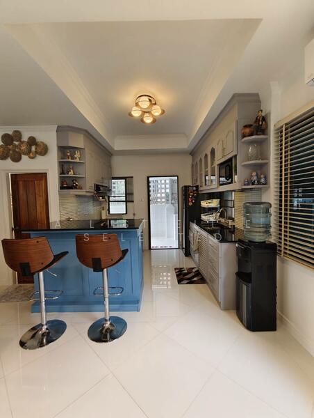 Detached House in Central Park Village - Prime Pattaya Location, Chon Buri (Pattaya), Huai Yai, Bang Lamung (Pattaya), Chon Buri (Pattaya), 4 Bedrooms, 368 sqm, Single Detached House For Sale, by A LIST ELITE SELECTED, 11899867 - DDproperty.com