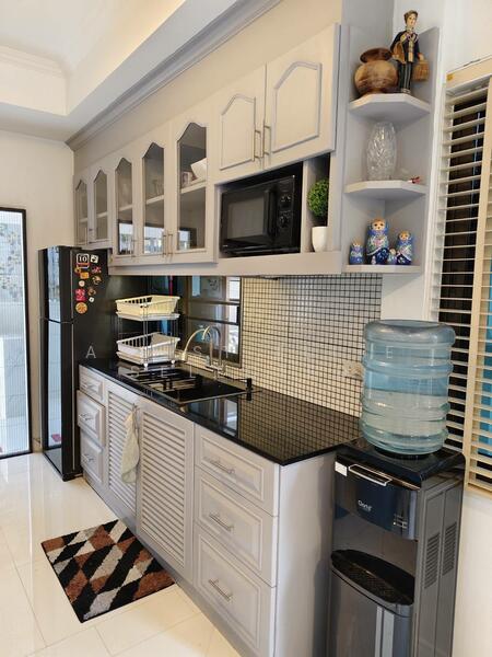 Detached House in Central Park Village - Prime Pattaya Location, Chon Buri (Pattaya), Huai Yai, Bang Lamung (Pattaya), Chon Buri (Pattaya), 4 Bedrooms, 368 sqm, Single Detached House For Sale, by A LIST ELITE SELECTED, 11899867 - DDproperty.com